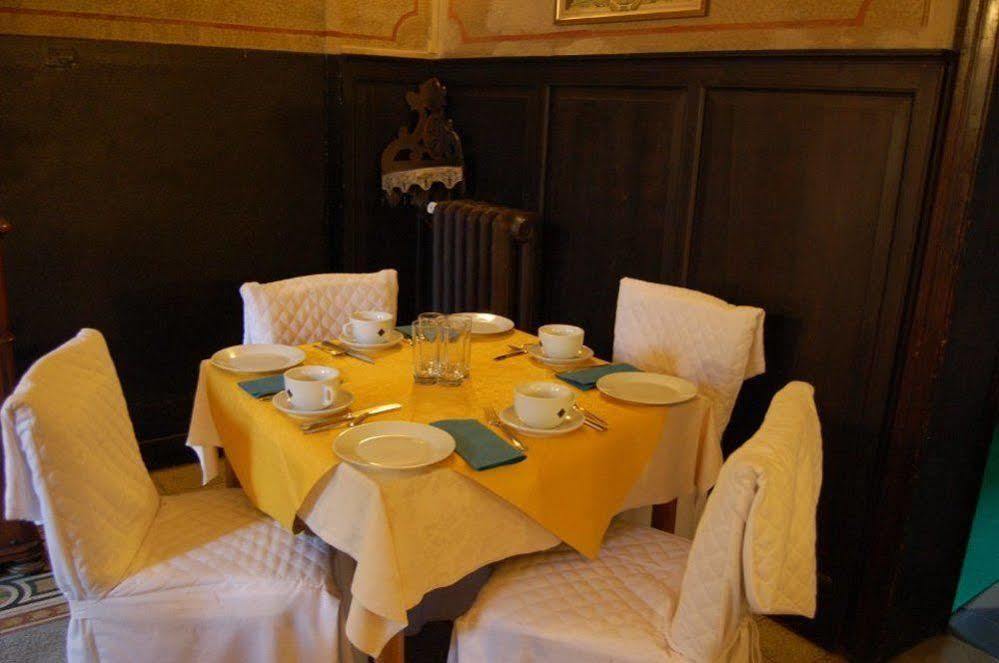 Antica Piazza Dei Miracoli Couette-café 3*