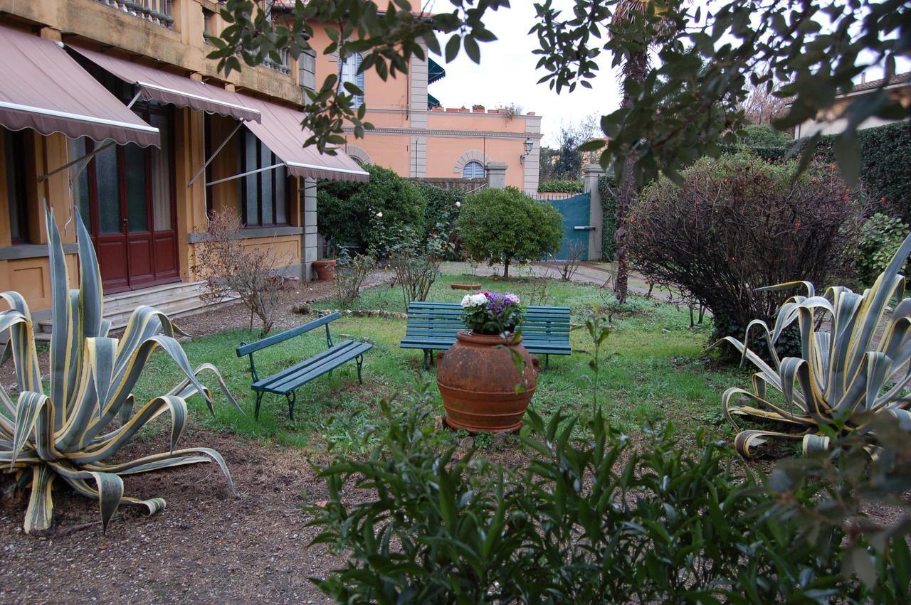 Antica Piazza Dei Miracoli Couette-café 3*
