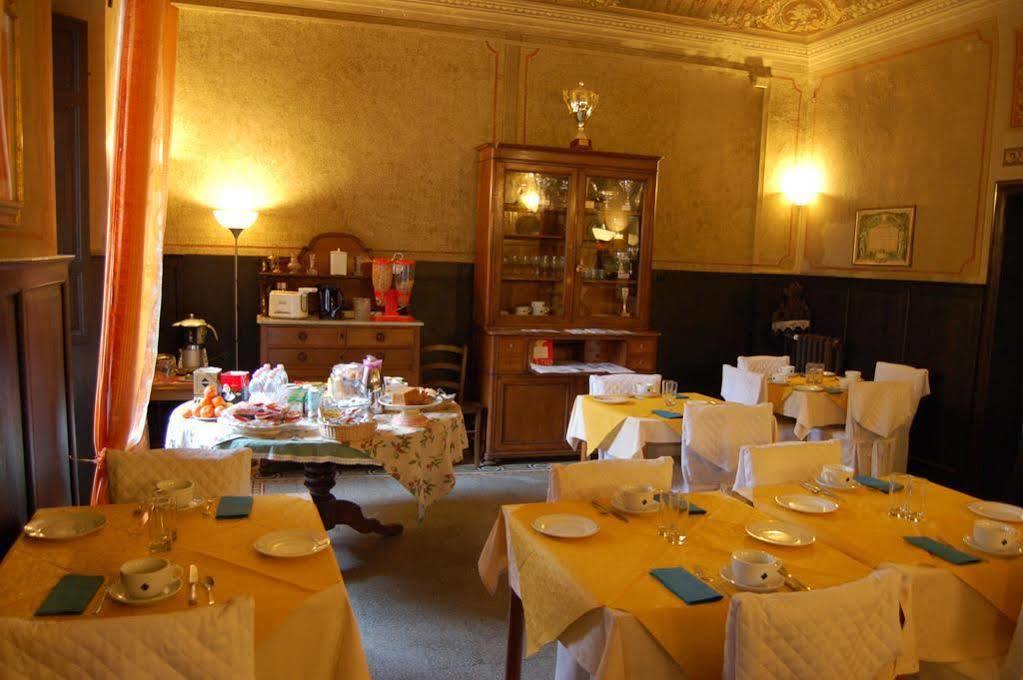 Couette-café Antica Piazza Dei Miracoli